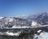 2006.1.1スキー2